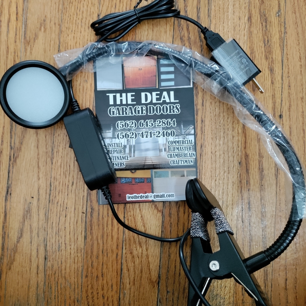 Book light - Picture 2 of 3